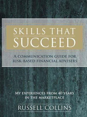cover image of Skills That Succeed